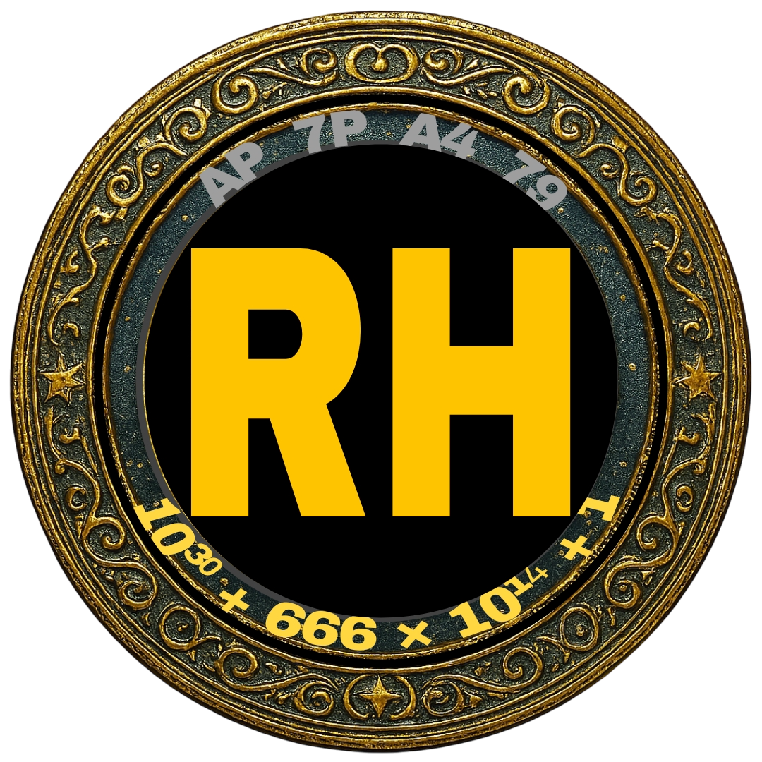 RH BOOKING 